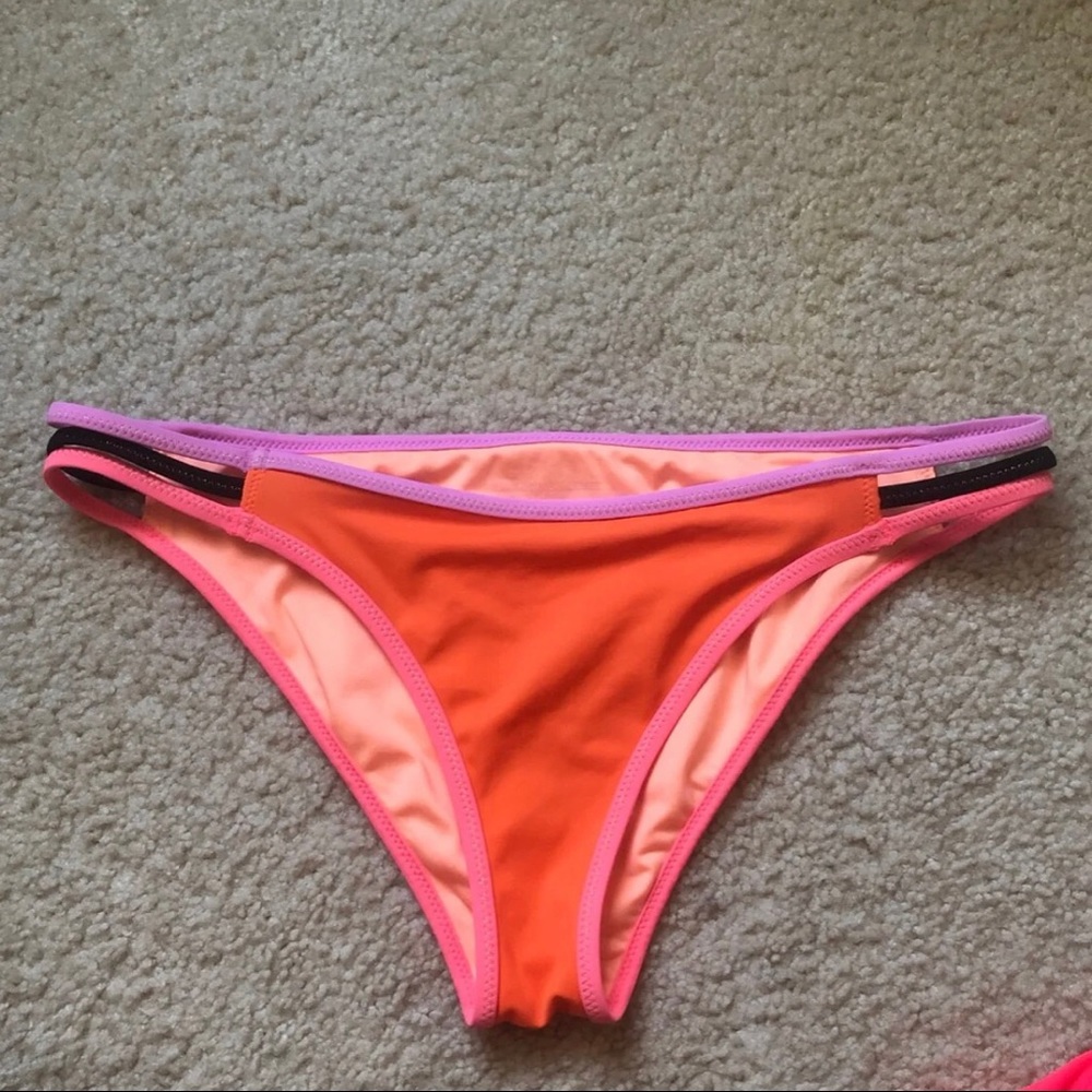 Victoria’s Secret bikini bottoms
